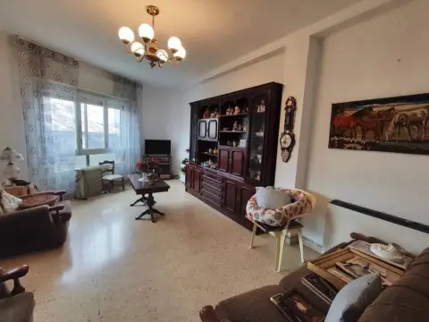 Piso en calle de la Madera