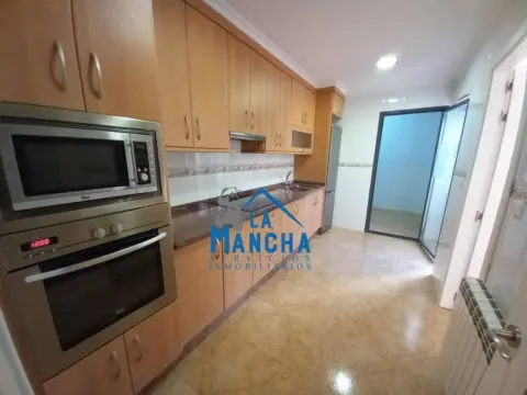 Casa adosada en Barrax