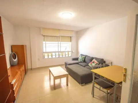 Piso en calle de Brigadier Algarra