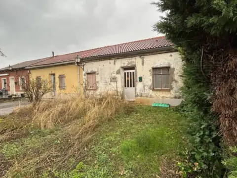 Casa en Venta de Baños