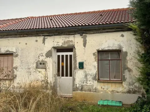 Casa en Venta de Baños