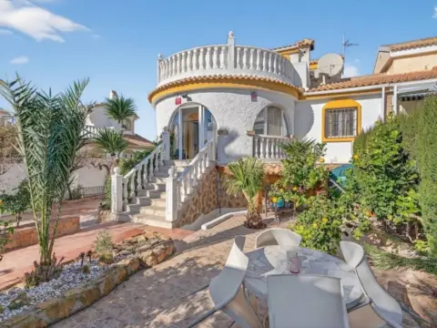 Chalet en Centre-Port-Platja Llevant