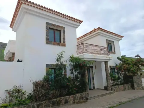 Casa en Agaete