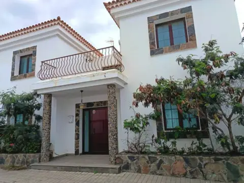 Casa en Agaete