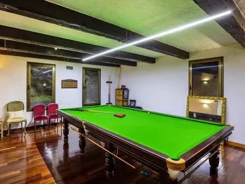 Chalet en Patalavaca