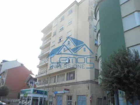 Piso en Bembibre