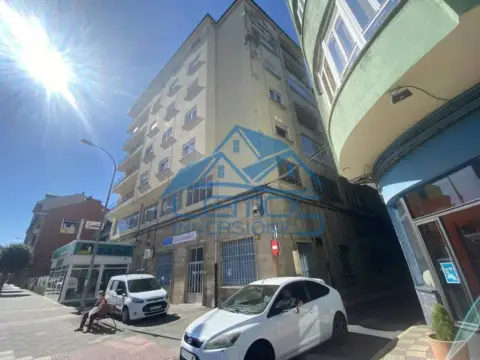 Piso en Bembibre