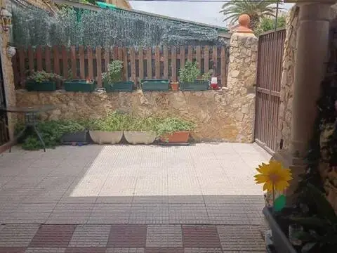 Casa en Vereda-Santa Teresa-Pedro Lamata-San Pedro Mortero