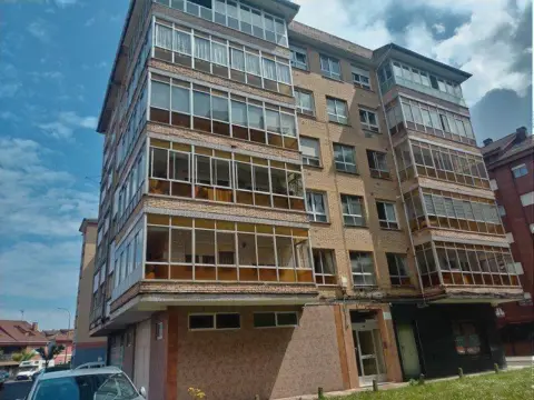 Piso en Piedras Blancas