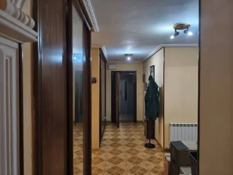 Piso en Piedras Blancas