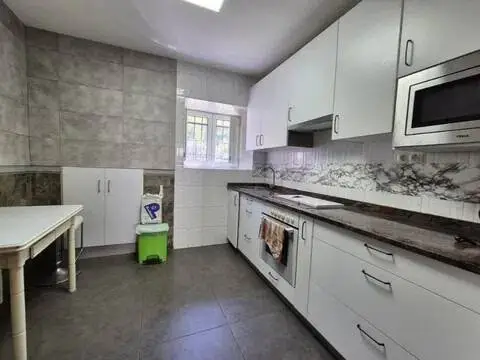 Chalet en Villasana de Mena