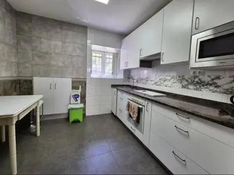 Chalet en Villasana de Mena