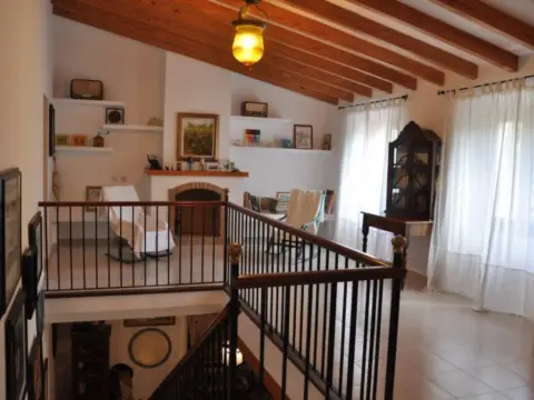 Chalet en Carrer de Salvador Gralla Beltran
