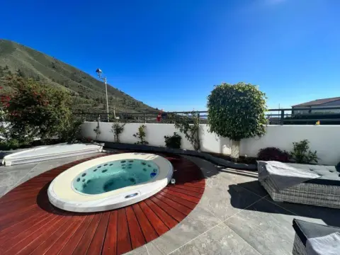 Casa en Guía de Isora
