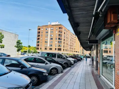 Local comercial en Benjamín Tuterakoaren Kalea