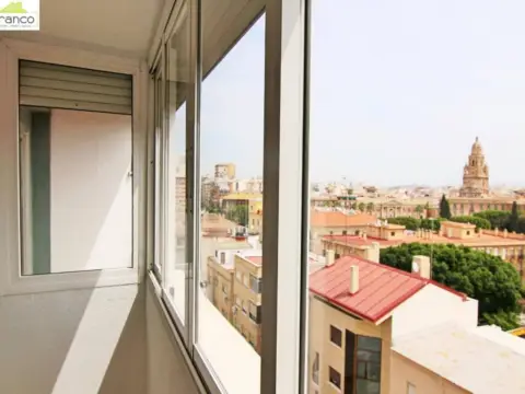 Piso en Murcia Capital