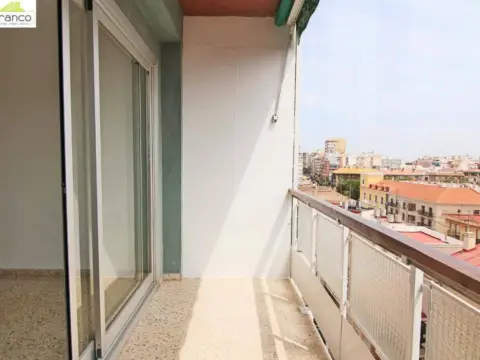 Piso en Murcia Capital