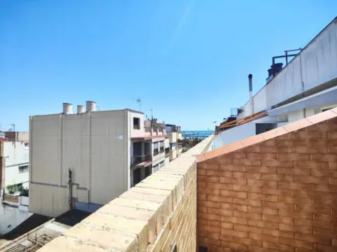 Piso en Centre-Port Marítim