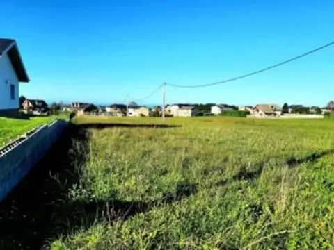 Terreno en Barcia