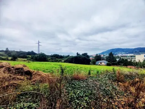 Terreno en La Manjoya-Parroquias Sur