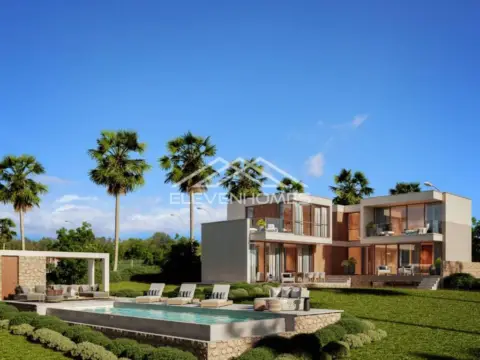 Casa en Sant Jordi