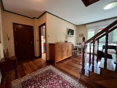 Piso en Mioño-Santullán