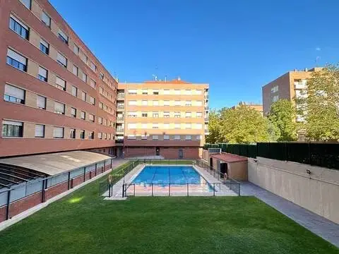 Piso en San Adrián-La Cava-El Arco