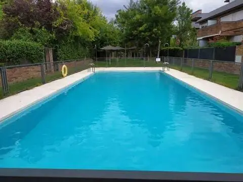 Casa en Zona Monte del Pilar