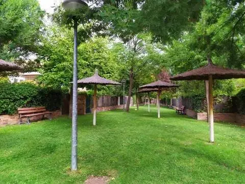 Casa en Zona Monte del Pilar