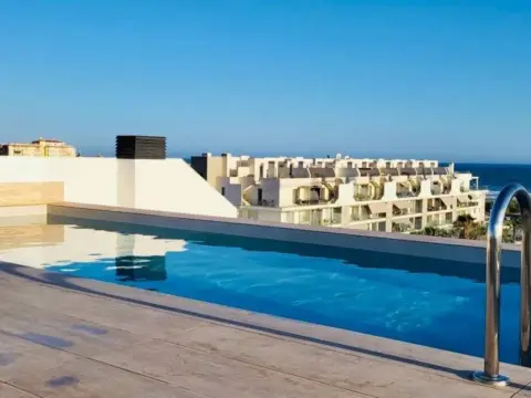 Piso en calle de la Venta Espinosa