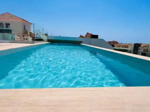 Piso en calle de la Venta Espinosa