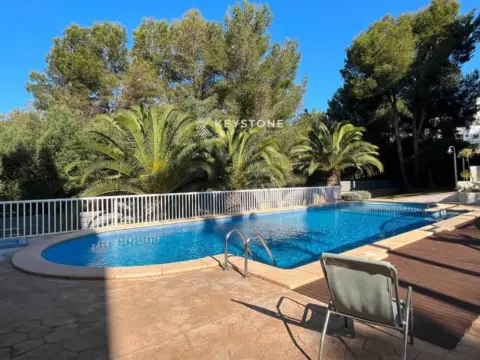 Piso en La Bonanova-Porto Pi