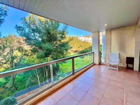 Piso en La Bonanova-Porto Pi