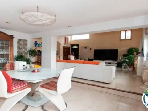 Chalet en Mas Mates-Boscà-Mas Fumats