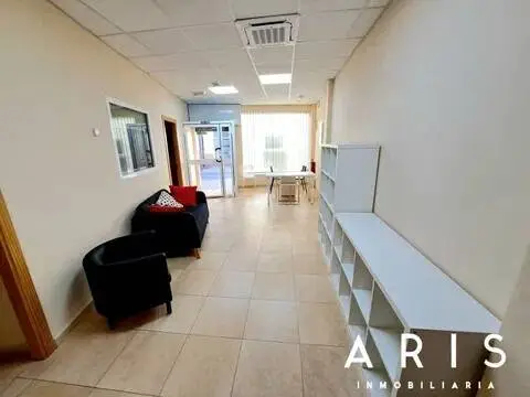 Local comercial en Centro