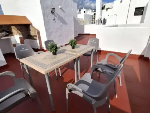 Dúplex en calle Urbanizacion Atalaya Golf