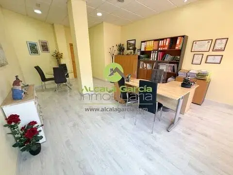 Local comercial en San Esteban de Gormaz