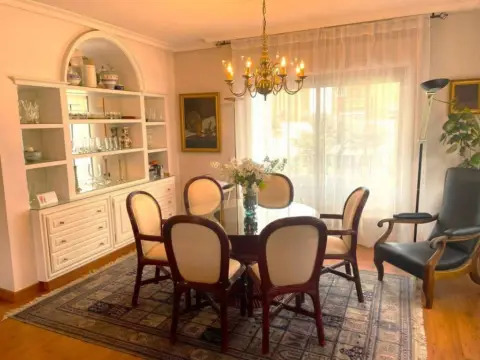 Chalet en calle Eusebio Centenera