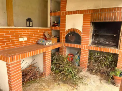 Chalet en calle Eusebio Centenera