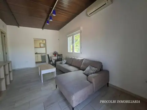 Chalet en Uceda