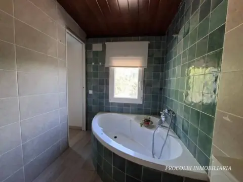 Chalet en Uceda