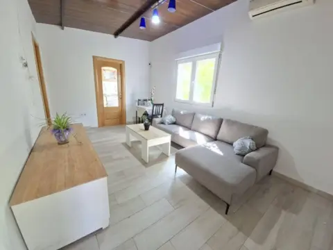 Chalet en Uceda
