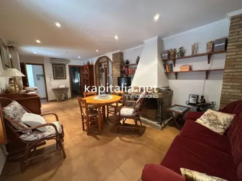 Casa en Montaverner