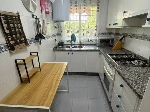 Piso en Ciudad Expo