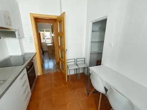 Piso en Vereda-Santa Teresa-Pedro Lamata-San Pedro Mortero