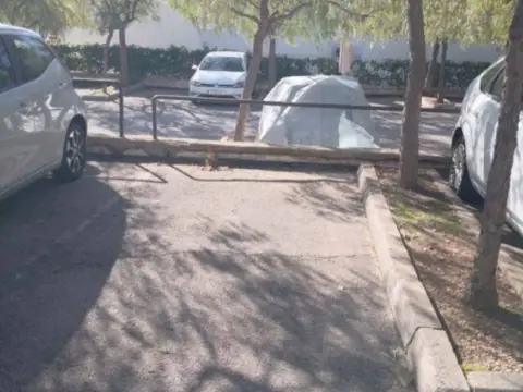 Garaje en Palmanova-Son Caliu