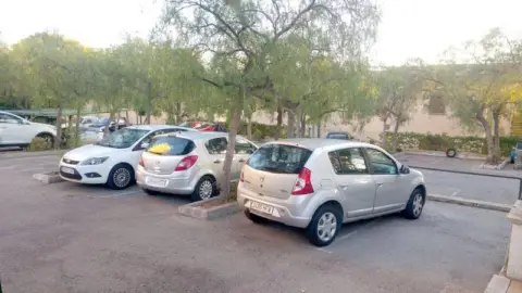 Garaje en Palmanova-Son Caliu