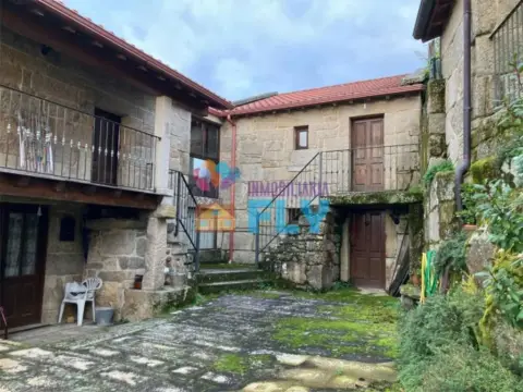 Casa en Vilamarín