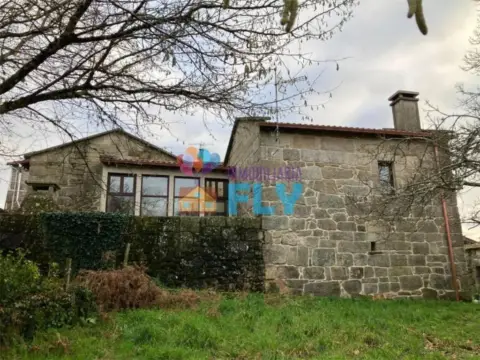 Casa en Vilamarín