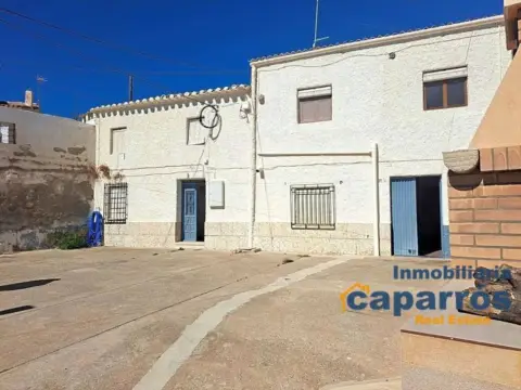 Chalet en Jauro